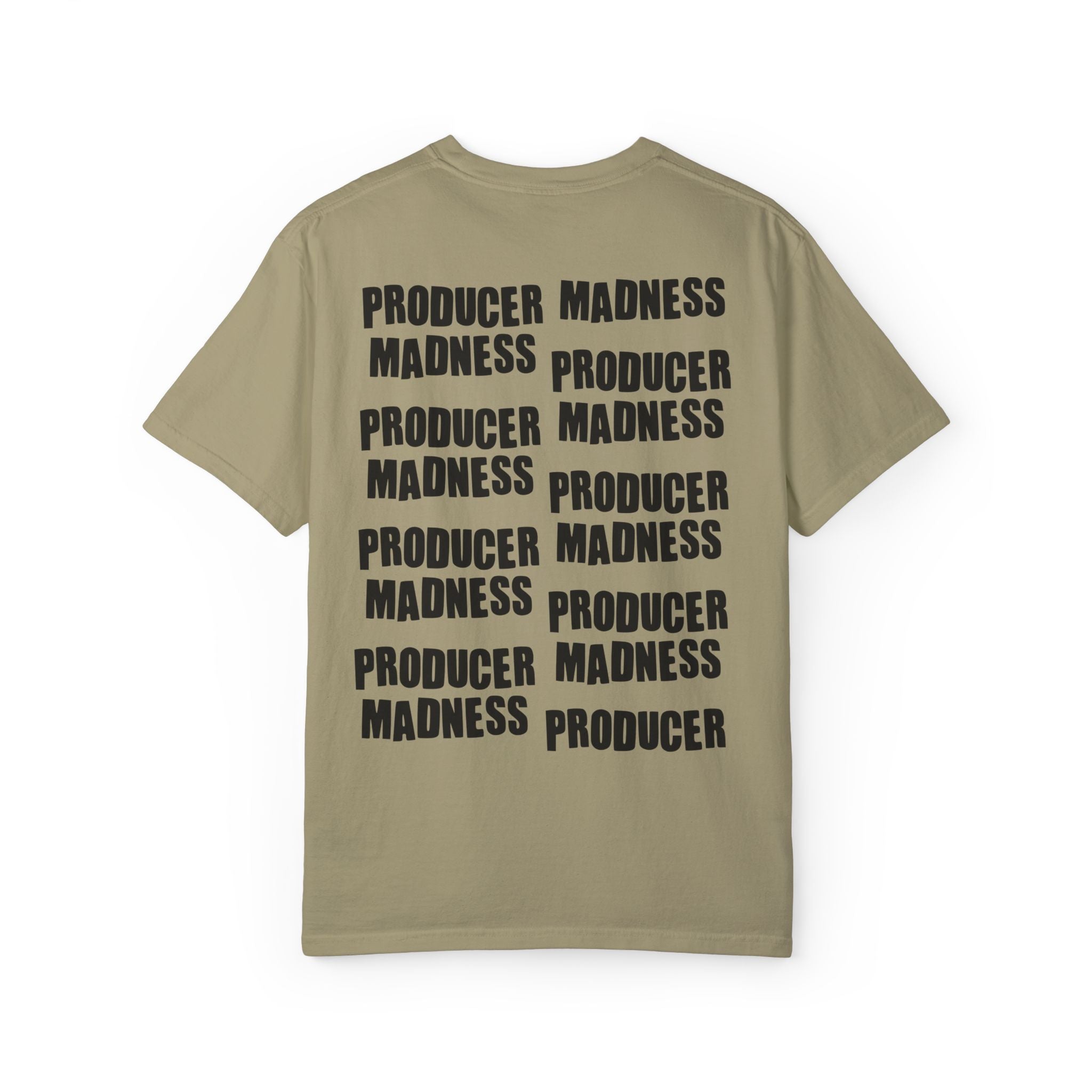 Lockboxx Producer Madness T-Shirt