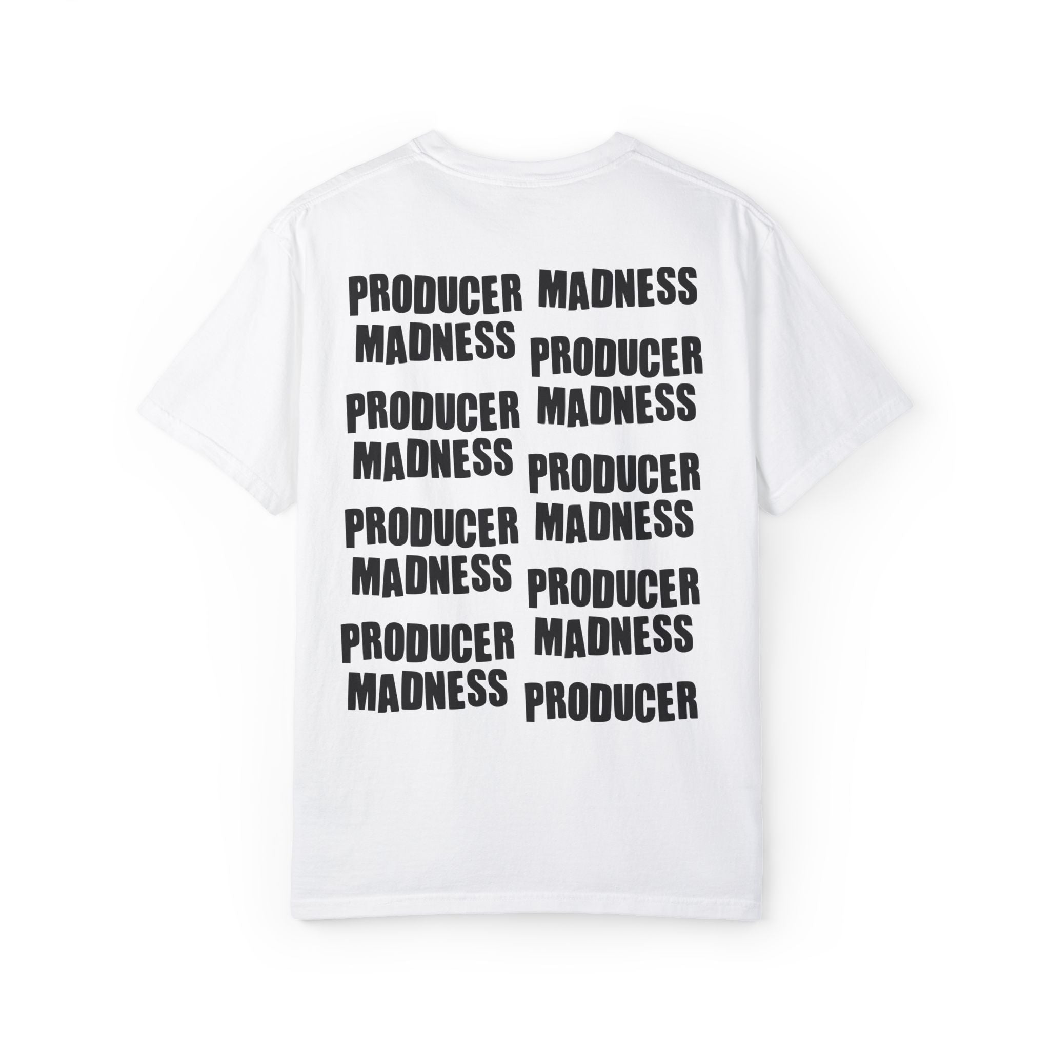 Lockboxx Producer Madness T-Shirt