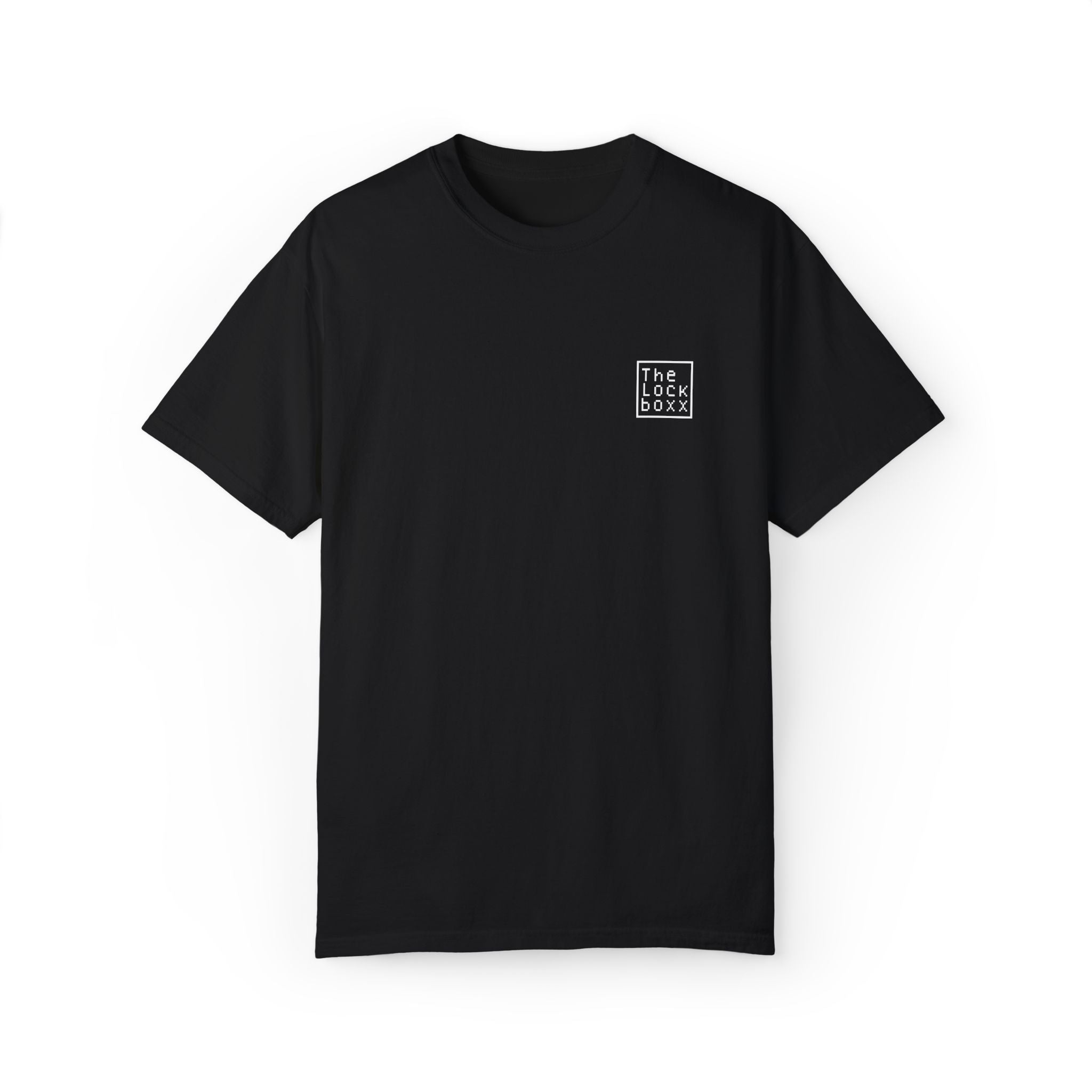 Lockboxx Producer Madness T-Shirt
