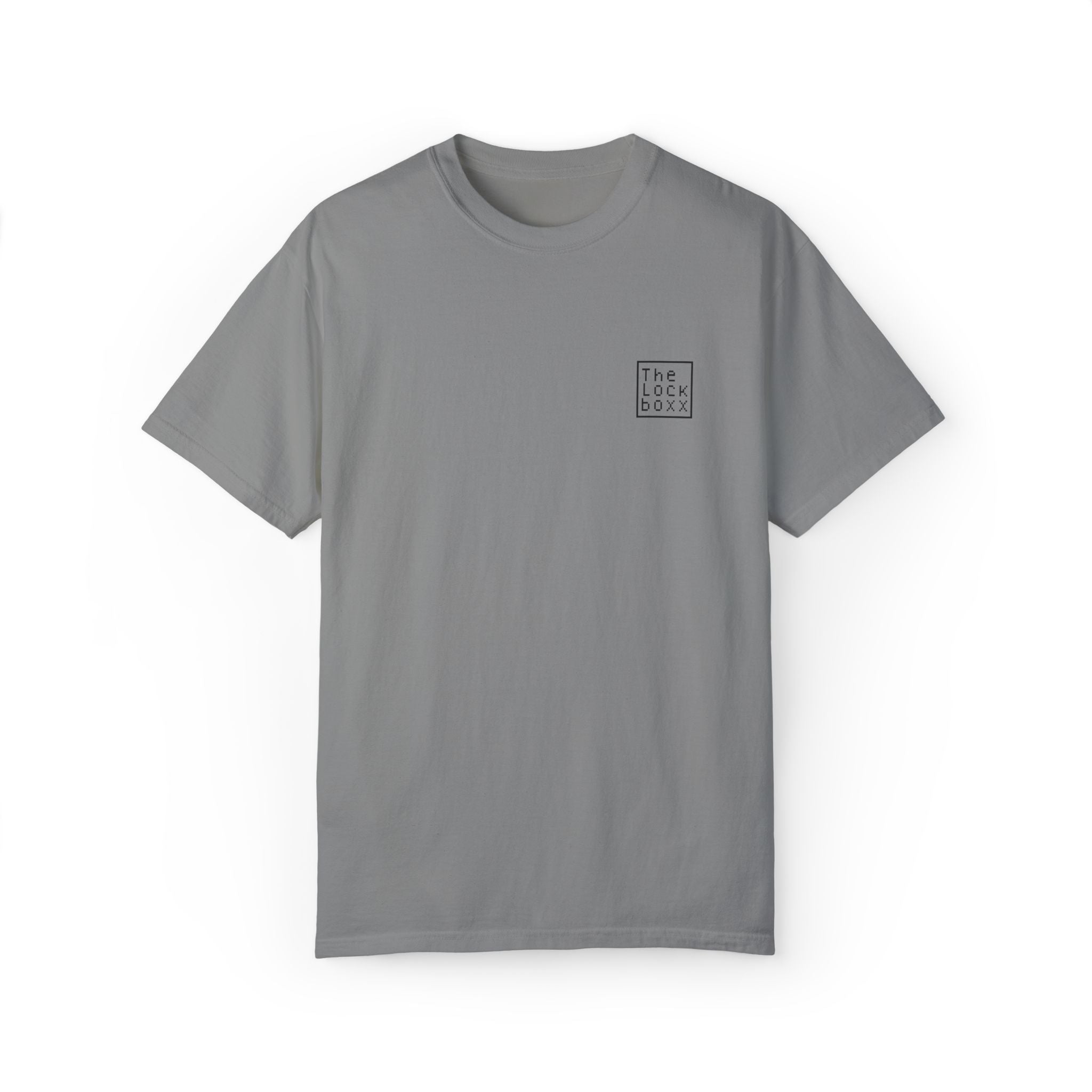 Lockboxx Producer Madness T-Shirt