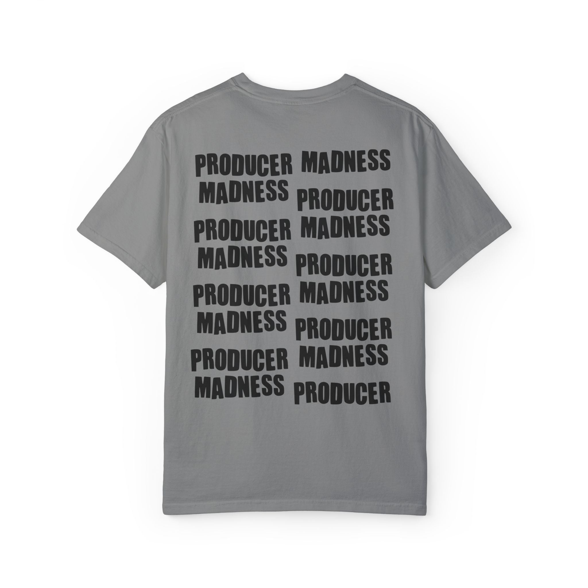 Lockboxx Producer Madness T-Shirt