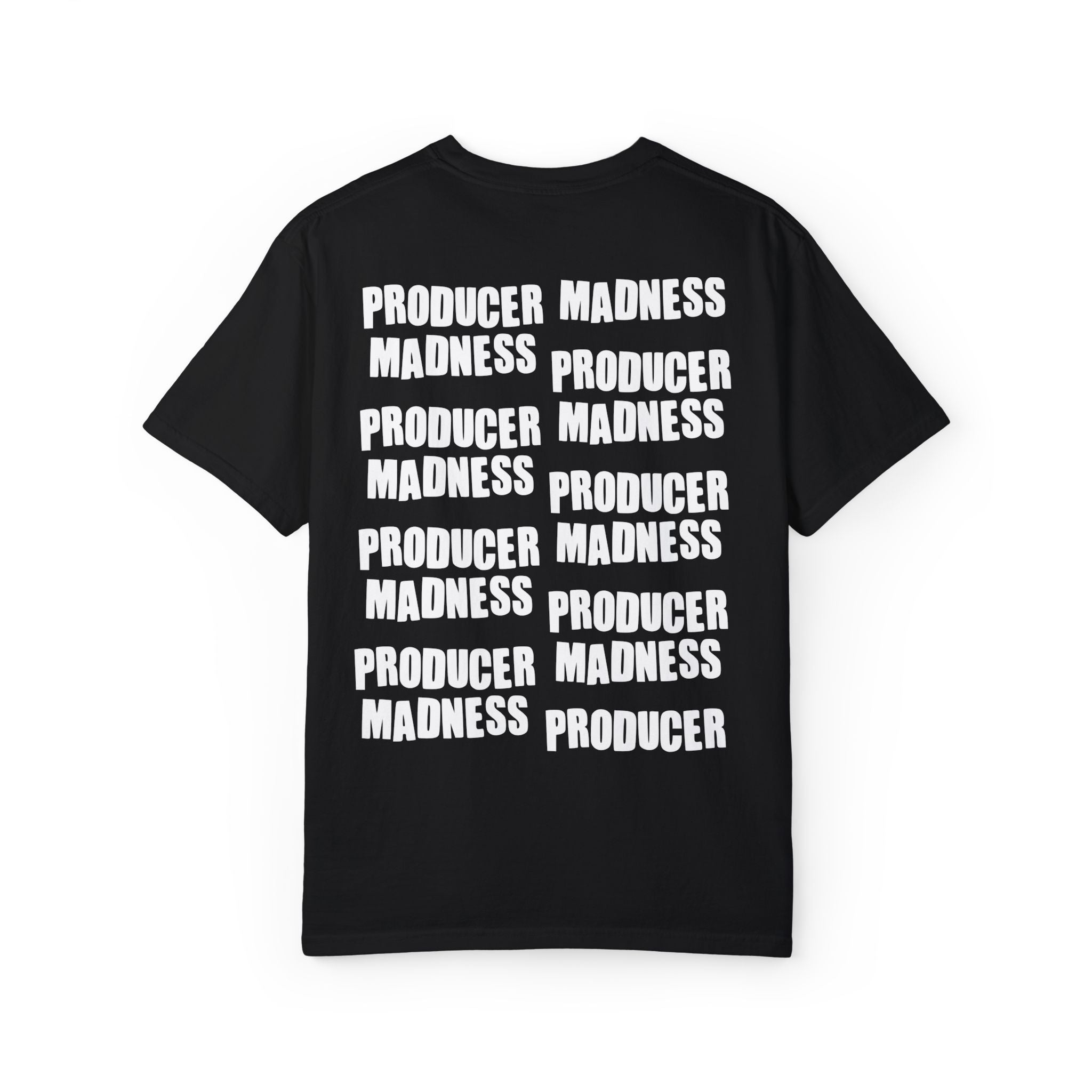 Lockboxx Producer Madness T-Shirt