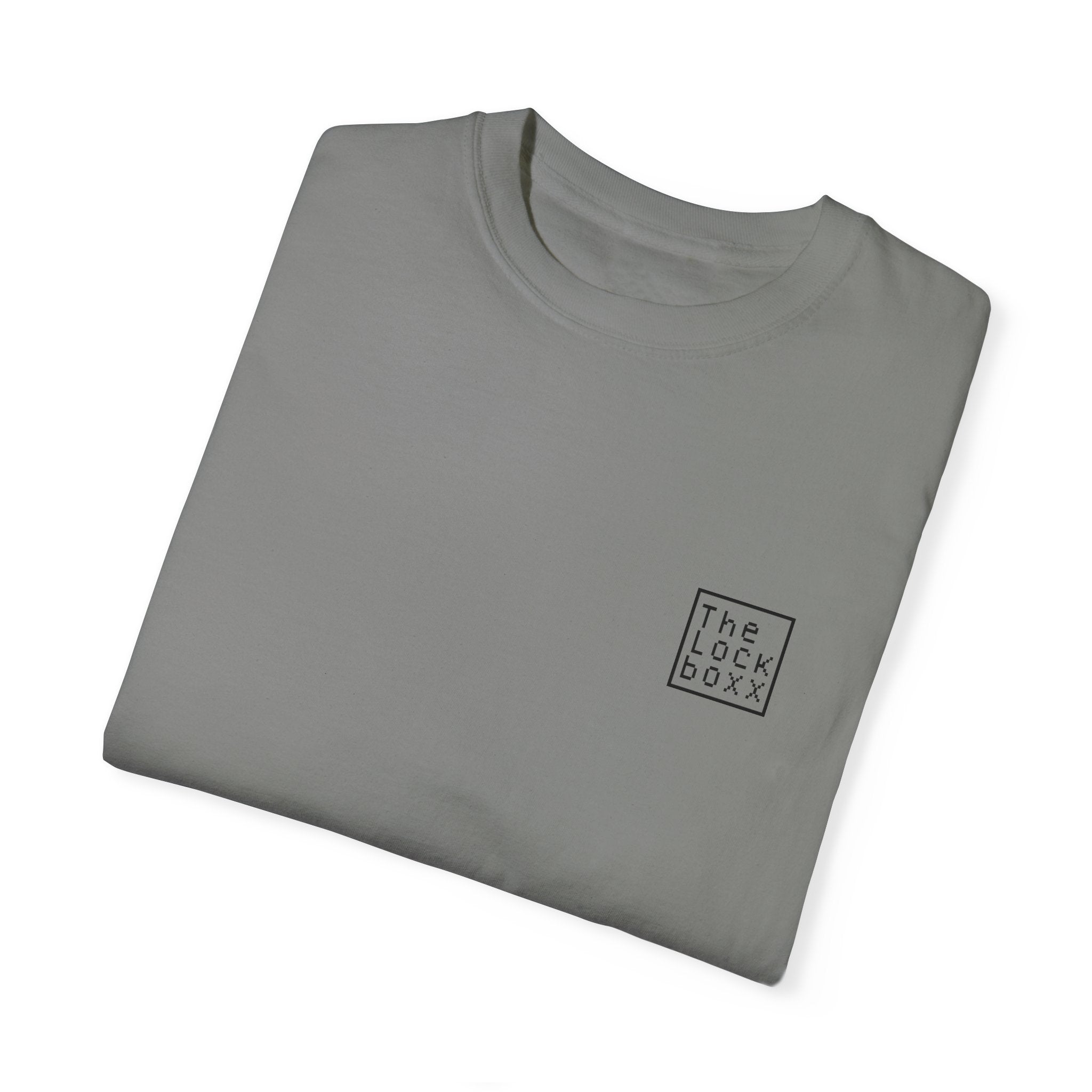 Lockboxx Producer Madness T-Shirt