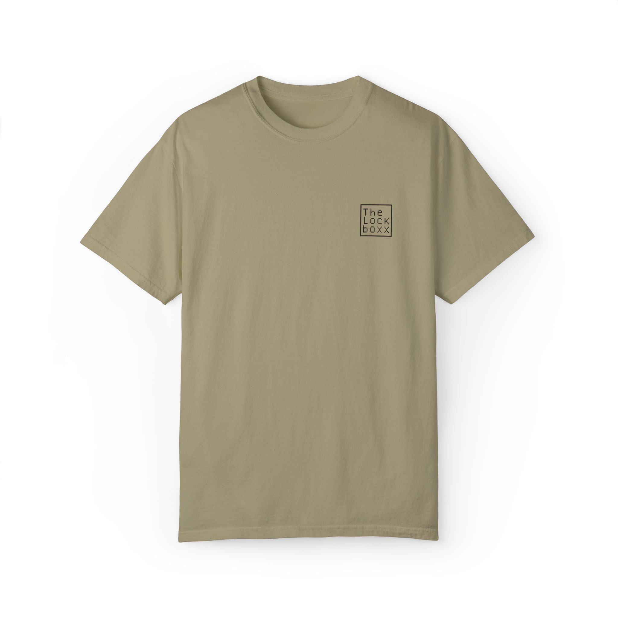 Lockboxx Producer Madness T-Shirt