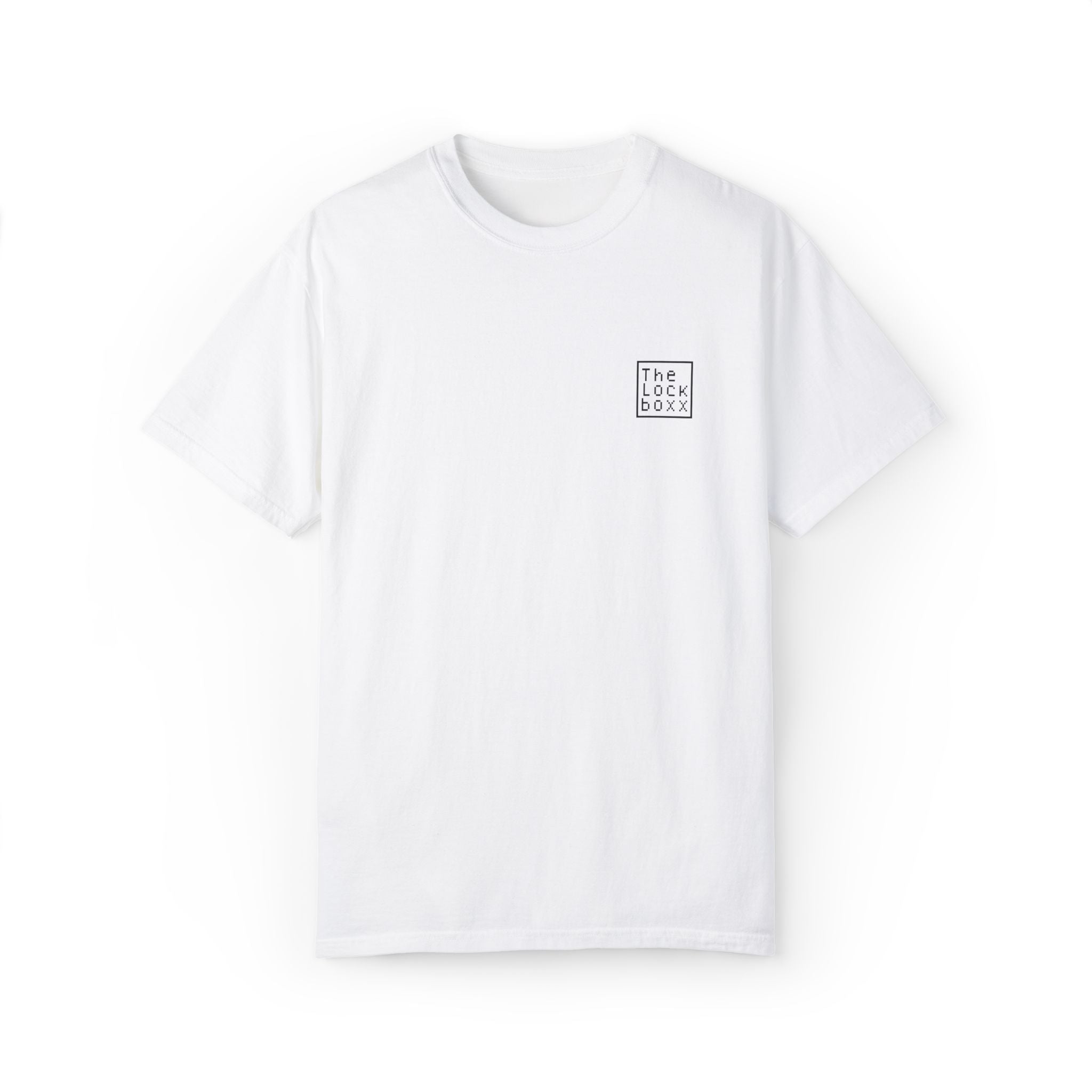Lockboxx Producer Madness T-Shirt