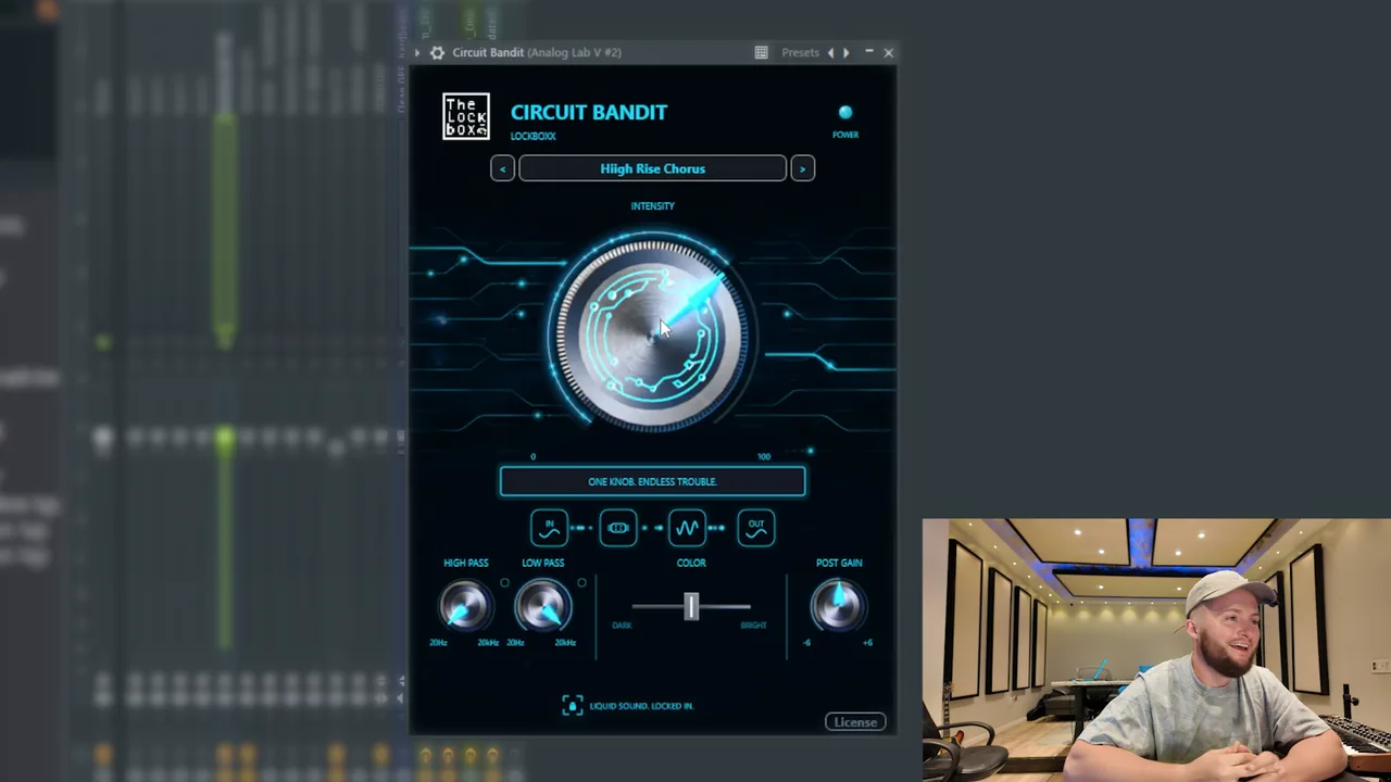 Built by Producers, For Producers