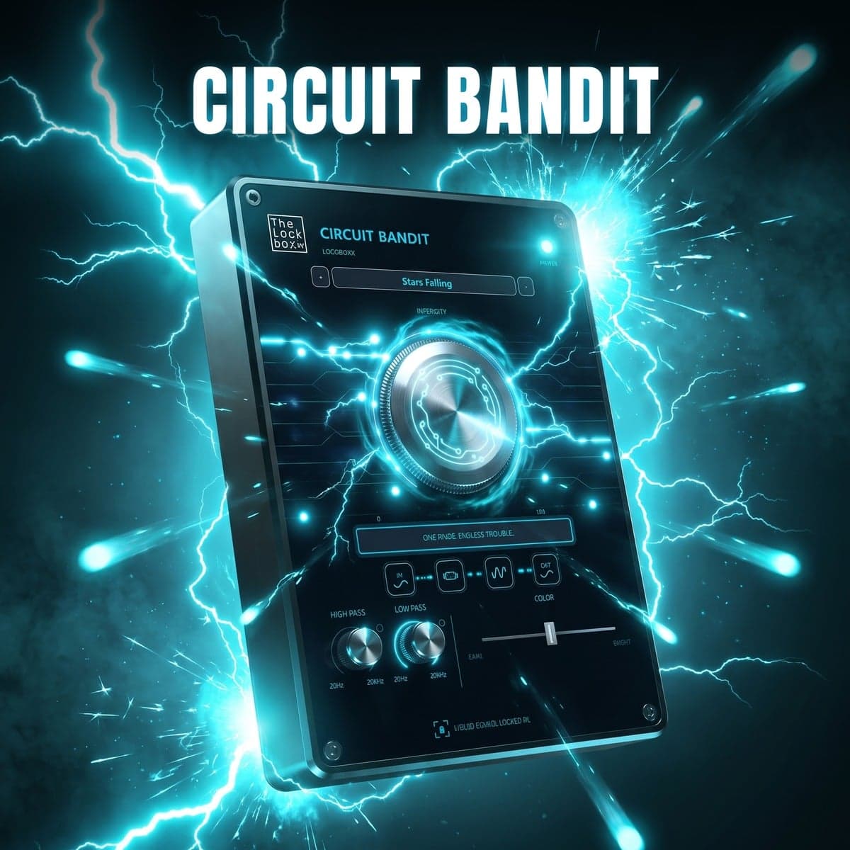 Circuit Bandit
