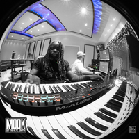 MookGotTheKeysJumpin x Lockboxx Loopkit Vol.1