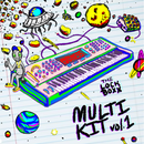 Lockboxx Multi Kit Vol. 1